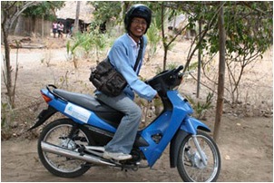 midwife