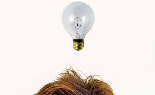 the idea!