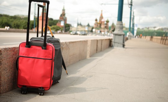Travel