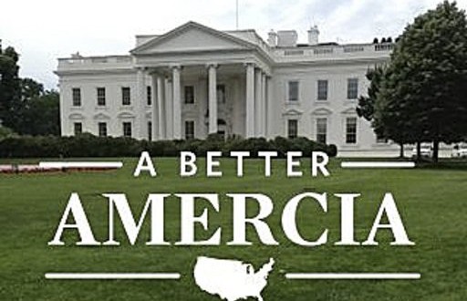 amercia