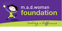 MadWomanFoundation avatar