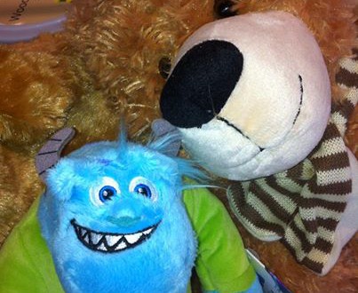 sulley