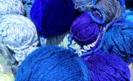 wool