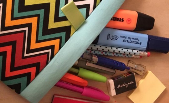 school stationary