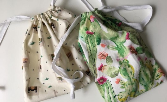 drawstring