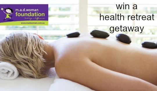 massage