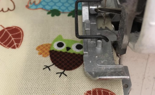 Sewing
