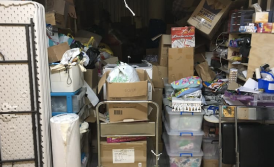 Storage