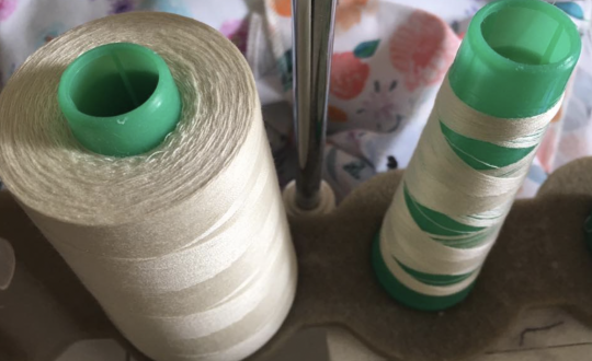 Sewing