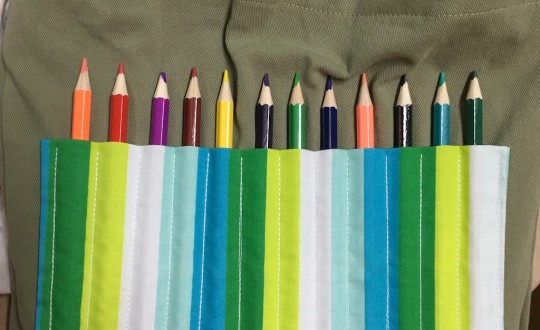 Stationary