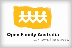 open family aust